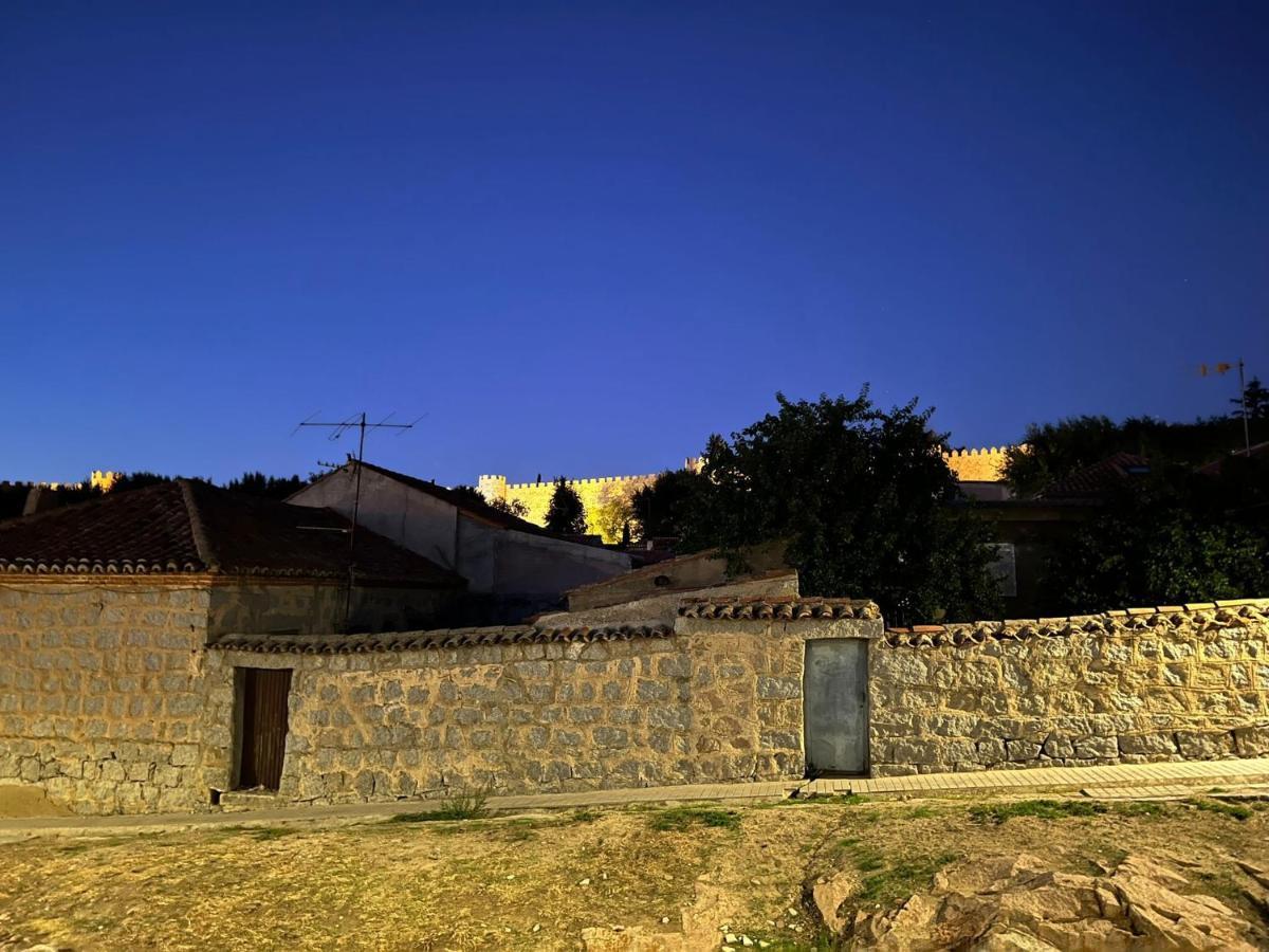 Casa Maruja Villa Ávila Exterior photo